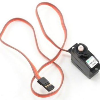 PARKZONE SV80 LONG LEAD 3-WIRE SERVO PKZ1081